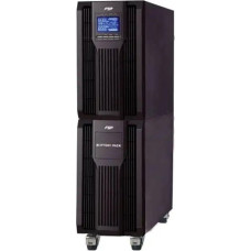 Fsp/Fortron UPS FSP/Fortron UPS CHAMP 6K tower, 6000 VA/5400 W, online
