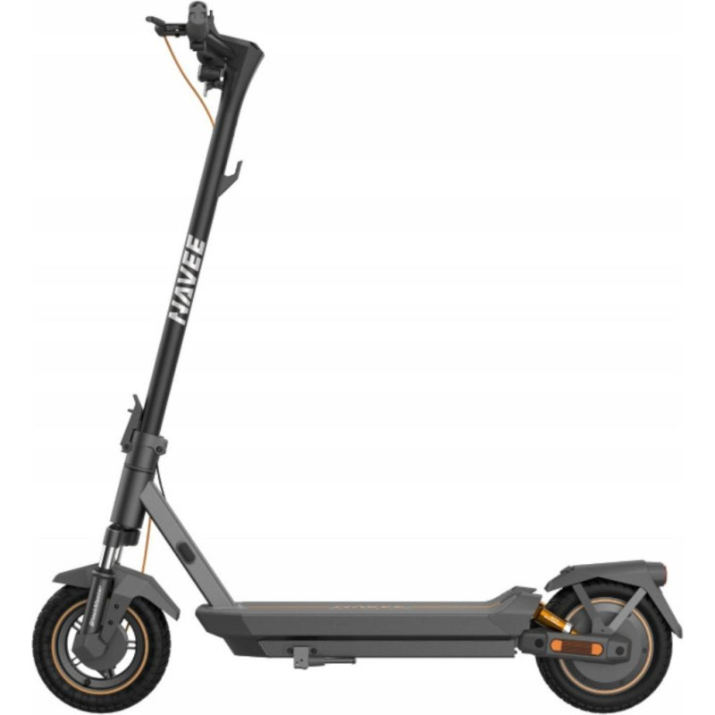 Navee Hulajnoga elektryczna Navee Hulajnoga elektryczna Navee GT3 Max 1000W 75km 10'' Bluetooth Czarny