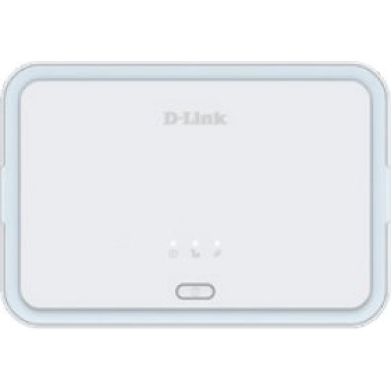 D-Link Router D-Link 5G NR AX3000 Wi-Fi 6 Mobile Router