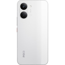 Poco Smartfon POCO Smartfon Xiaomi POCO X8 Pro Max 5G 12+512GB White