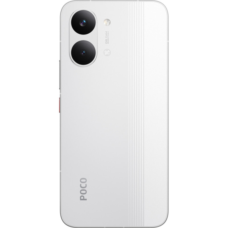 Poco Smartfon POCO Smartfon Xiaomi POCO X8 Pro Max 5G 12+512GB White