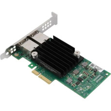 Qlogic Fibre Channel Adapter karta sieciowa Dual-Port 32 Gbit LP QLE2772-SR-SP