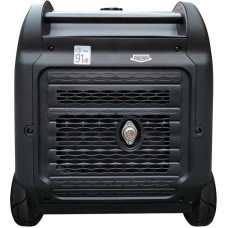K&ouml;nner &Amp; S&ouml;hnen K&Ouml;NNER & S&Ouml;HNEN GENERATOR INWERTOROWY 5,0kW 230V KS 5500iEG S SILENT SERIES