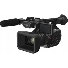 Panasonic Kamera cyfrowa Panasonic Panasonic HC-X20E czarna