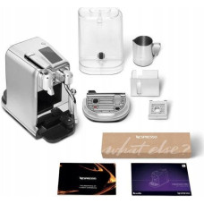 Sage Ekspres ciśnieniowy Sage Nespresso Creatista Pro by