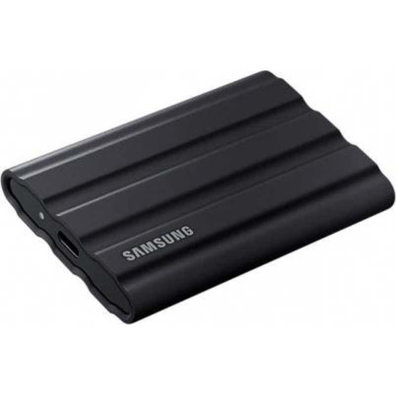 Samsung Drive SSD T7 Shield 2TB USB 3.2, black
