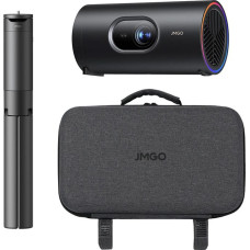 Jmgo PicoPlay+ Projector with Tripod
