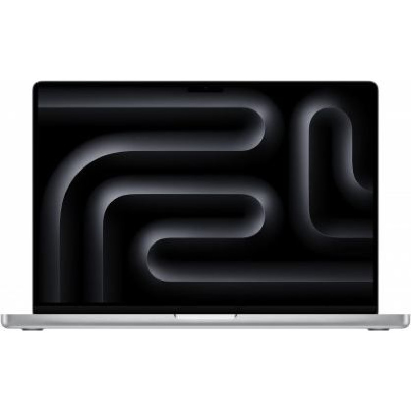 Apple MacBook Pro 16.2 inches: M4 Max 16/40, 48GB, 1TB SSD - Silver