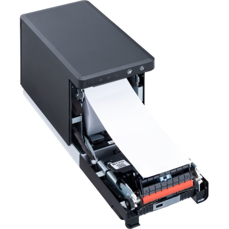 Noname MC-LABEL2 BARCODE LABEL PRINTER/ADJUSTABLE LABEL WIDTH WITH MAX