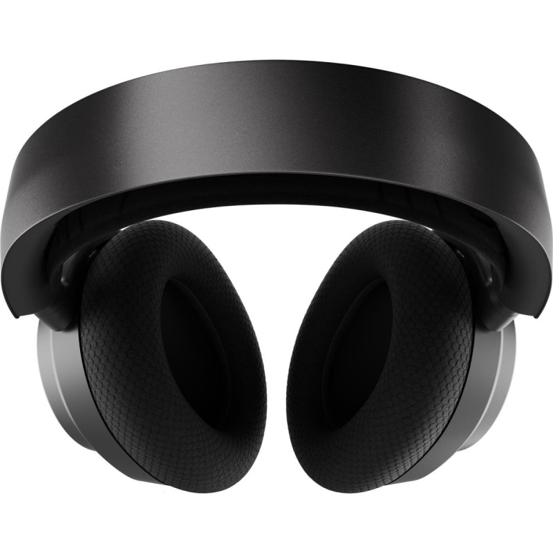Steelseries Słuchawki SteelSeries Arctis Nova 7 Czarne (61553)