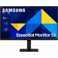 Samsung Monitor 24 inches LS24D302GAUXEN