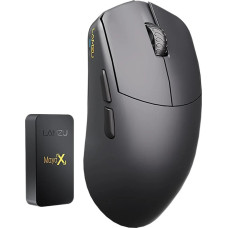 Lamzu Mysz Lamzu Maya X 8K (MAYA-X-8K-BLK)