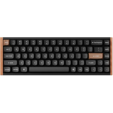 Keychron K6H-F1 65% Magnetic Wood