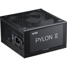 XPG Zasilacz XPG Pylon II 750W (PYLON750IIB-BKCEU)