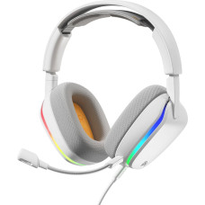Glorious Słuchawki Glorious GHS Eternal RGB Białe (GLO-A-2PC-WHT)