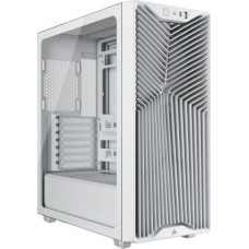 Corsair PC case 3200D RS Mid-Tower white