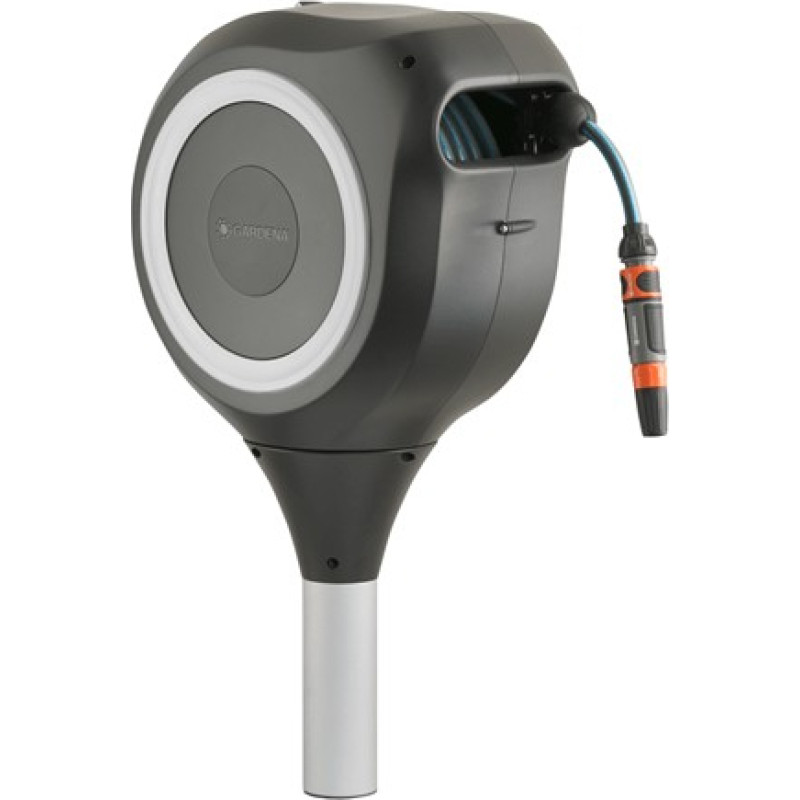 Gardena Laistymo žarnos ritė Gardena Rollup M 18616-20, 970473401