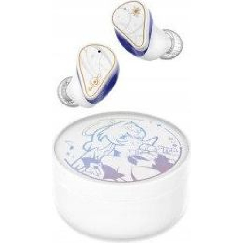 Moondrop Słuchawki Moondrop MOONDROP ROBIN - TWS