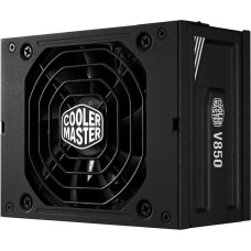 Cooler Master Zasilacz Cooler Master V850 SFX Gold ATX 3.1 850W (MPY-8501-SFHAGV-3EEU)