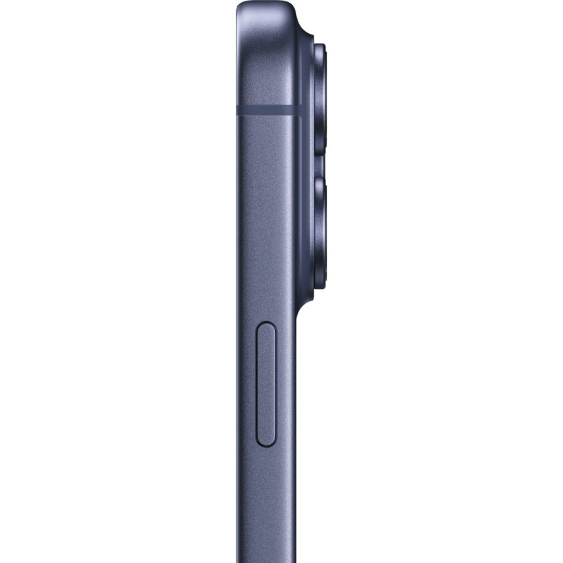 Apple Smartfon Apple iPhone 17 Pro Max 5G 12/1TB Granatowy  (01959506403660)