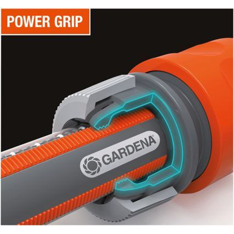 Gardena Comfort Flex 13mm (1/2") 50m 18039-20