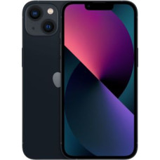 Apple iPhone 13 256GB Midnight EU MLQ63