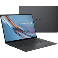 Asus ExpertBook Ultra B9406CAA-TH0747X Ultra 7 356H 14" WQXGA+ Touch Tandem OLED 600 nits 120 Hz AG 32 GB LPDDR5X 1 TB SSD Intel Graphics WLAN + Bluetooth 1080p camera + IR 70 Wh W11 Pro Jet Fog 3-year on-site warranty