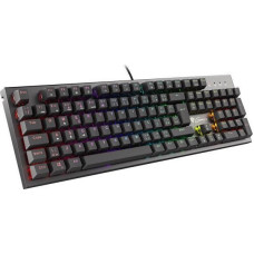 Genesis Klawiatura GENESIS Thor 300 RGB Outemu Red (NKG-1818)