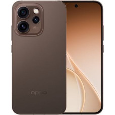 Oppo Smartphone Reno15 Pro 5G 12/512GB CPH2813 brown