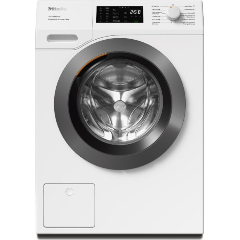 Miele Skalbimo ma&scaron;ina Miele WED395WCS