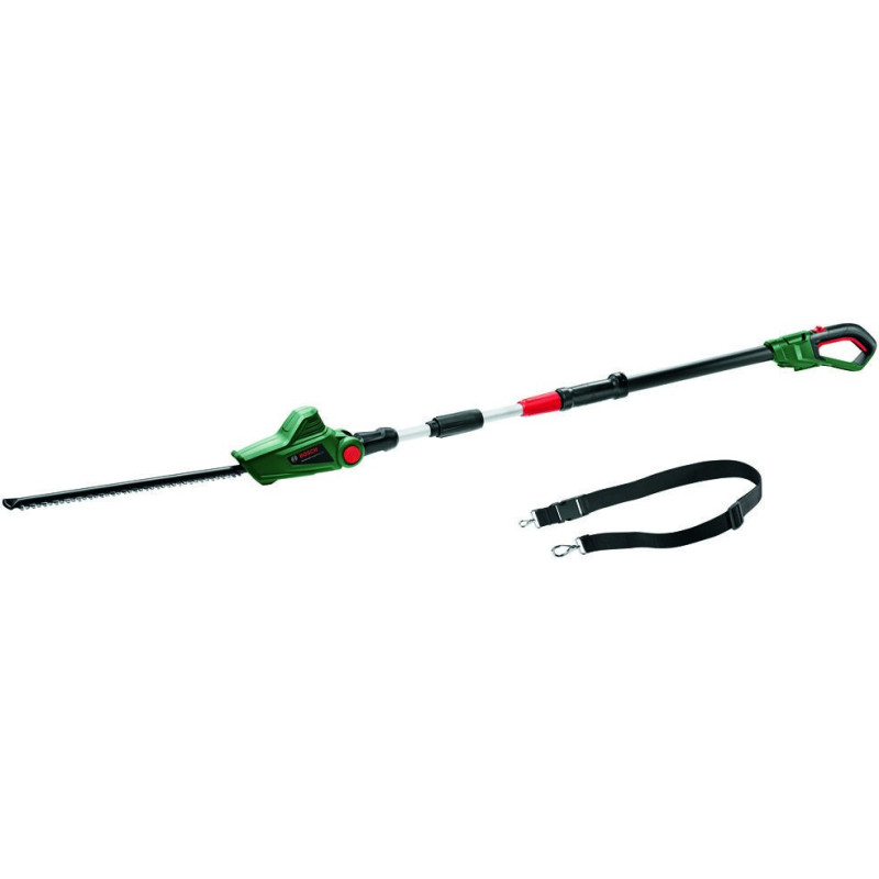 Bosch Akum. teleskopinės gyvatvorių žirklės Bosch UniversalHedgePole 18 06008B3001