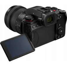 Panasonic Aparat Panasonic Lumix S5 II + S 20-60 mm f/3.5-5.6 + S 50 mm f/1.8 (DC-S5M2WE)