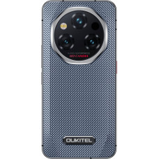 Oukitel Smartphone Oukitel WP210 6,7'' 12/512GB 8800mAh Grey