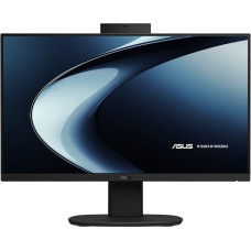 Asus V440VAK-BPC164W Core 5 210H 23.8" FHD 250 nits 100 Hz Wide View AG 16 GB DDR5 512 GB SSD Intel Graphics LAN + Bluetooth 1080p webcam Windows 11 Black 2-year door-to-door warranty