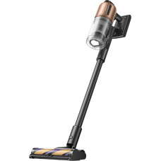Dreame Stick vacuum Battery Dry Dust bag 3 L Black, Bronze 2.85 Ah