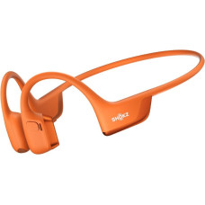 Shokz Słuchawki Shokz OpenRun Pro 2 Mini pomarańczowe (S820OR)