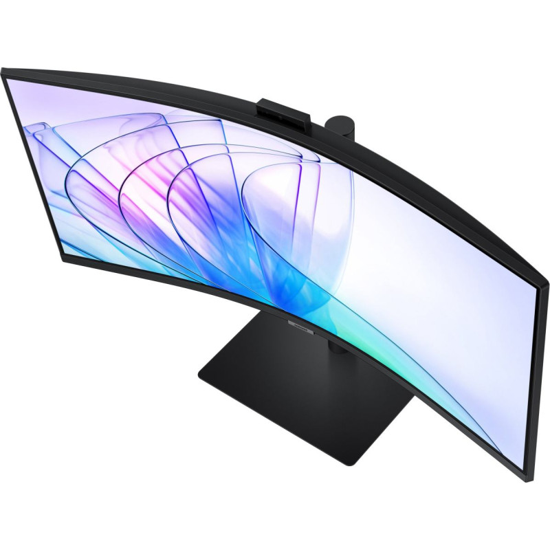 Samsung Monitor Samsung ViewFinity S6 (LS34C650VEUXXE)