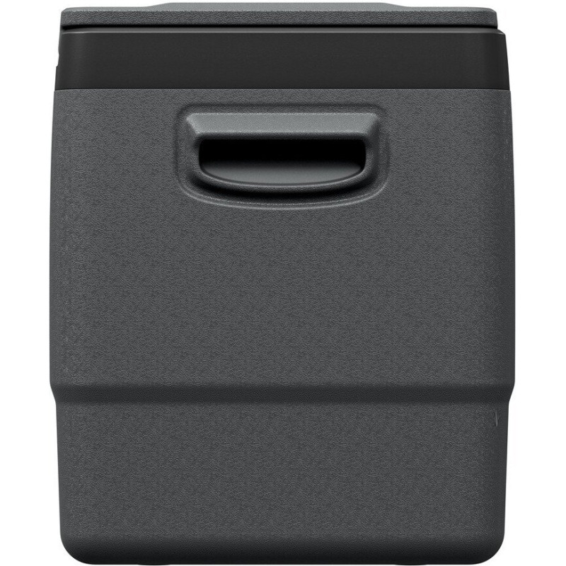Yolco Lod&oacute;wka turystyczna Yolco DX40 Space Grey