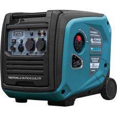 K&ouml;nner & S&ouml;hnen Ks Inverterinis generatorius 4000W, KS 4000iE S, K&Ouml;NNER  amp S&Ouml;HNEN