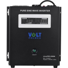 Volt UPS Volt Sinus Pro 2500VA (3SP250024W)