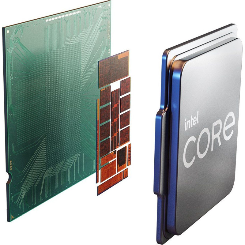 Intel Procesor Intel Core i5-11400, 2.6 GHz, 12 MB, Bulk (CM8070804497015)
