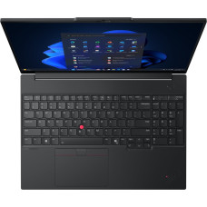 Lenovo ThinkPad E16 G3 - Ryzen 7 250 | 16"-WUXGA | 16GB | 512GB | Win11Pro