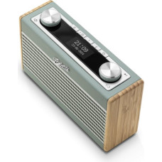 Noname Radio Roberts Radio Rambler Uno Duck Egg Blue