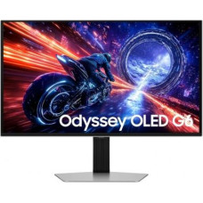 Samsung Monitor Odyssey OLED G6 27 inches LS27FG604SUXEN