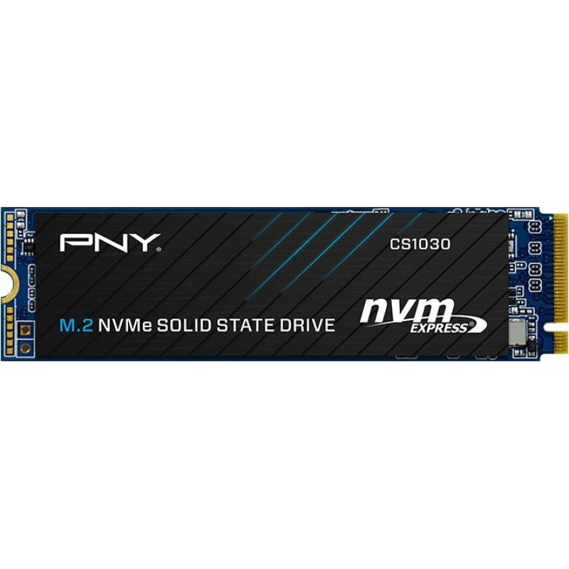Pny Technologies PNY CS1030 1 TB M.2 PCI Express 3.0 NVMe 3D NAND