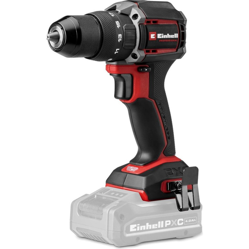 Einhell 18V Cordless Impact Drill Driver TP-CD 18/70-C Li-i BL-SOLO 4514340 EINHELL