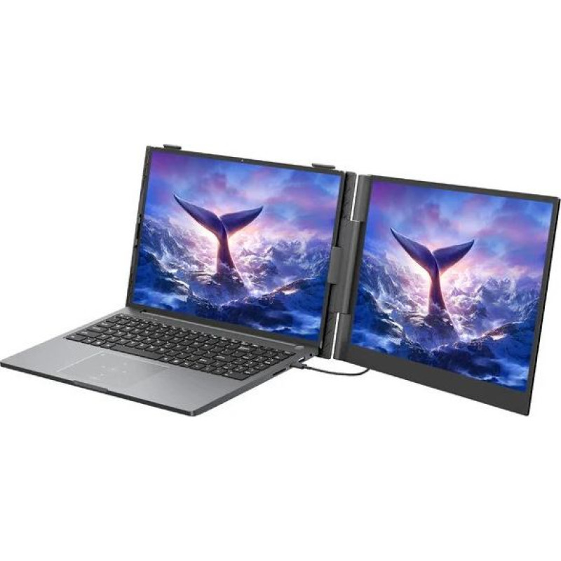 Blackview 14" portable dual monitor SCM6