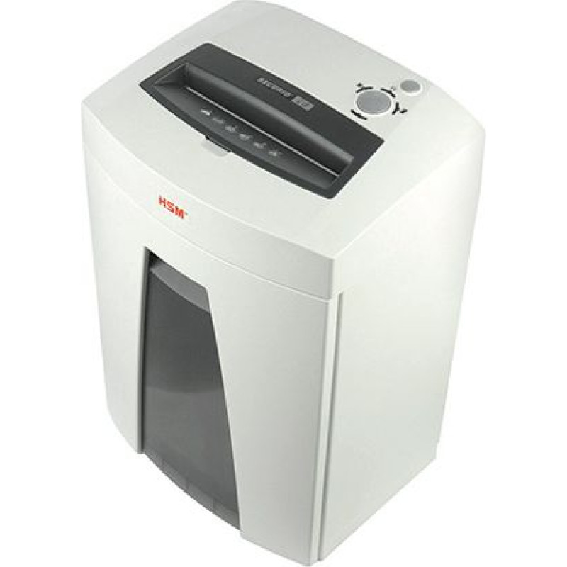 HSM Niszczarka HSM P-4 360 W