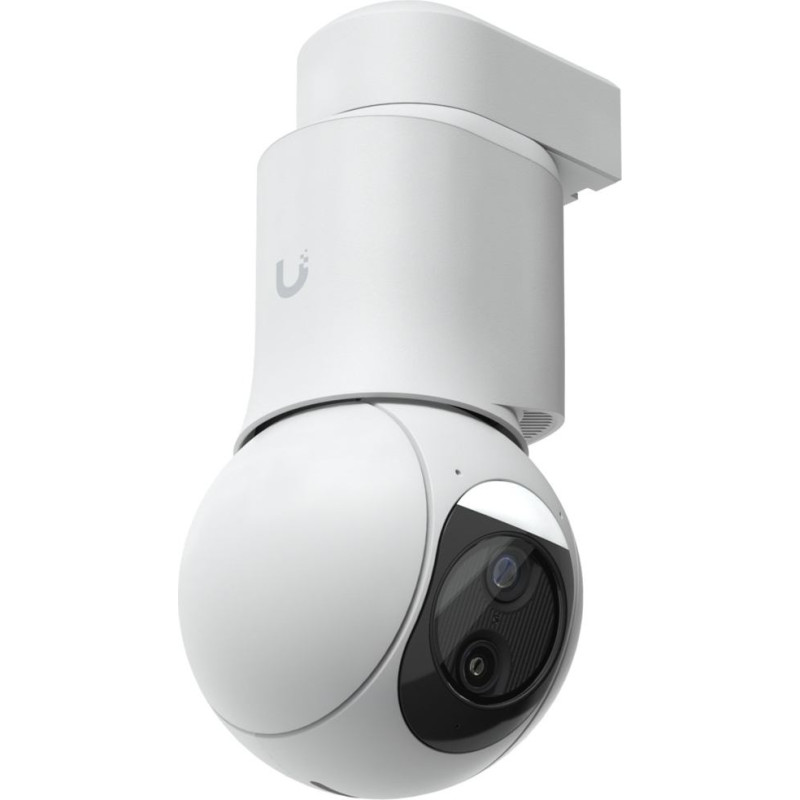 Ubiquiti G6 PTZ Spherical IP security camera Indoor & outdoor 3864 x 2160 pixels Ceiling/Wall/Pole