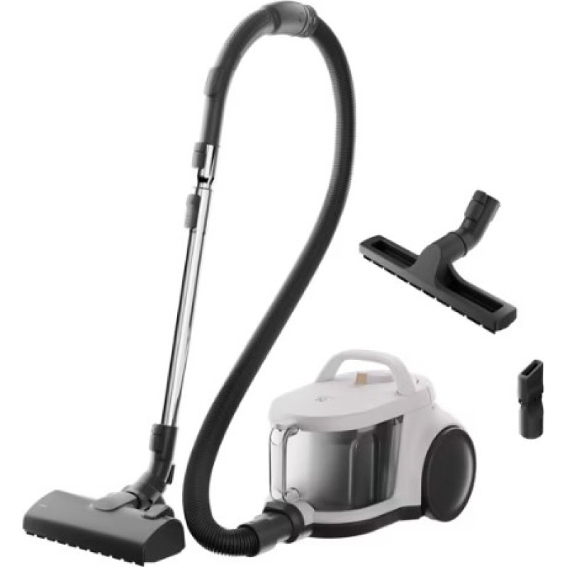 Electrolux Cikloninis dulkių siurblys Electrolux EL51C2SW